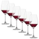 Artikelbild 1 für Schott Zwiesel Rotweingläser Vina 420,0 ml, 6 St., Artikelnummer 973952