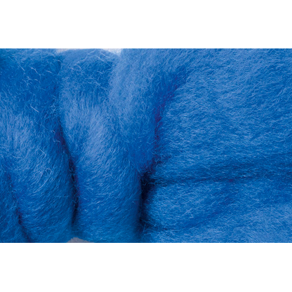 Artikelbild 9 für folia Bastelfilz-Set 12 Farben sortiert mehrfarbig, Artikelnummer 130699