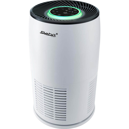 Artikelbild für Steba LR 12 Luftreiniger weiß 30 W, Artikelnummer 322398