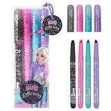 Artikelbild 1 für DEPESCHE TOPModel Handlettering-Set farbsortiert, 4 St., Artikelnummer 933008