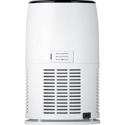 Artikelbild 4 für Steba LR 12 Luftreiniger weiß 30 W, Artikelnummer 322398