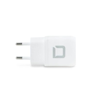 Artikelbild 2 für DICOTA COMFORT USB-C Reise-Ladeadapter weiß, 45 Watt, Artikelnummer 371306