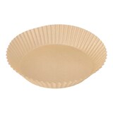 Artikelbild 1 für PAPSTAR Backpapier für Heißluftfritteusen 16 cm rund 100 St., Artikelnummer 465787