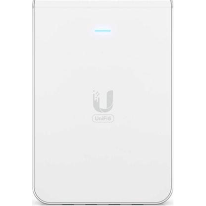 Artikelbild für UBIQUITI® UniFi U6 In-Wall Access Point, 1 St., Artikelnummer 561827