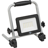 Artikelbild 1 für brennenstuhl EL 2000 MA LED Akku-Baustrahler silber, Artikelnummer 554788