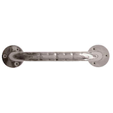 Artikelbild 1 für RUSSKA Haltegriff Dusche silber, 1 St., Artikelnummer 614291