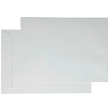 Artikelbild 1 für kaenguruh the world of paper Versandtaschen DIN C4 ohne Fenster weiß 250 St., Artikelnummer 736296