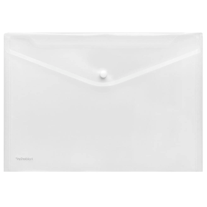 Artikelbild 2 für FolderSys Dokumententaschen DIN A4 transparent glatt 0,20 mm, 10 St., Artikelnummer 919324