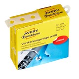 Artikelbild 1 für AVERY Zweckform Lochverstärker weiß, 500 St., Artikelnummer 950527