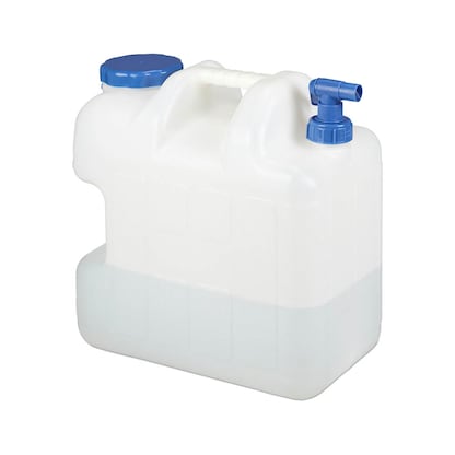 Artikelbild für relaxdays Wasserkanister 25,0 l, 1 St., Artikelnummer 381671