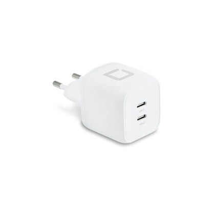 Artikelbild 3 für DICOTA COMFORT USB-C Reise-Ladeadapter weiß, 45 Watt, Artikelnummer 371306