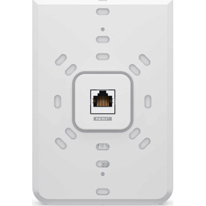 Artikelbild 2 für UBIQUITI® UniFi U6 In-Wall Access Point, 1 St., Artikelnummer 561827