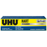 Artikelbild 1 für UHU Hart Spezialkleber 35,0 g, 1 St., Artikelnummer 212516