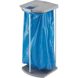 Artikelbild 1 für Hailo ProfiLine MSS XXXL Müllsackständer 120,0 l grau, 1 St., Artikelnummer 916247