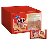Artikelbild 1 für Bahlsen Hit Kekse 1,08 kg, 45x 2 St., Artikelnummer 733865