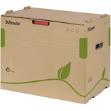 Artikelbild 1 für Esselte Archivcontainer ECO bn braun 42,7 x 30,5 x 34,3 cm, 1 St., Artikelnummer 193823
