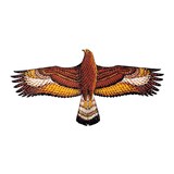 Artikelbild 1 für Günther® Lenkdrachen Steinadler braun, 1 St., Artikelnummer 731271