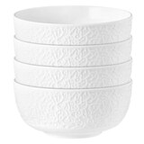 Artikelbild 1 für Seltmann Weiden Müslischalen Nori weiß 0,82 l, 4 St., Artikelnummer 629638