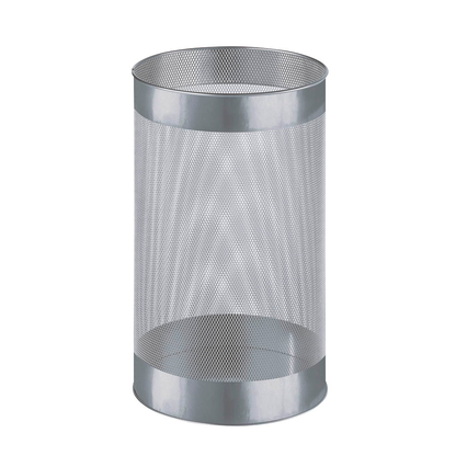 Artikelbild für ALCO Schirmständer 2981-36 silber, Stahl, Artikelnummer 353882