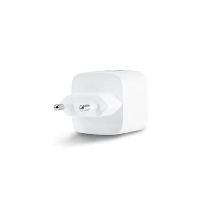 Artikelbild 6 für DICOTA COMFORT USB-C Reise-Ladeadapter weiß, 45 Watt, Artikelnummer 371306