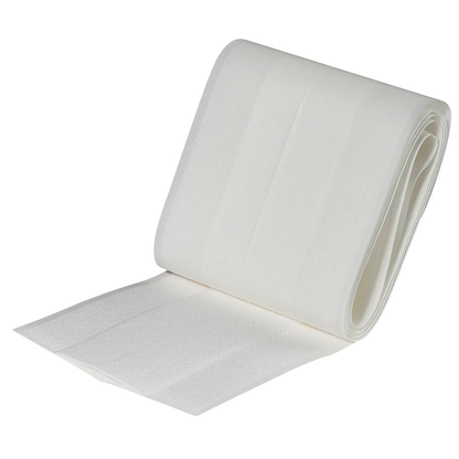 Artikelbild 6 für Nexcare™ Pflaster Soft Touch Universal N0501B weiß 8,0 cm x 1,0 m, 1 St., Artikelnummer 154546