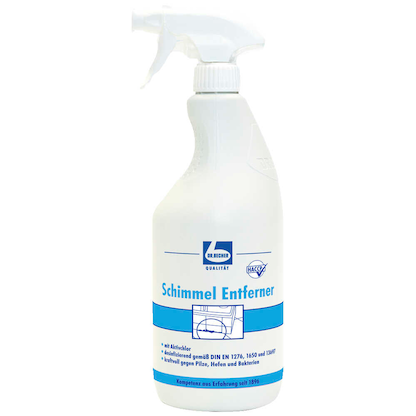 Artikelbild für DR.BECHER Schimmelentferner 1 l, Artikelnummer 493827