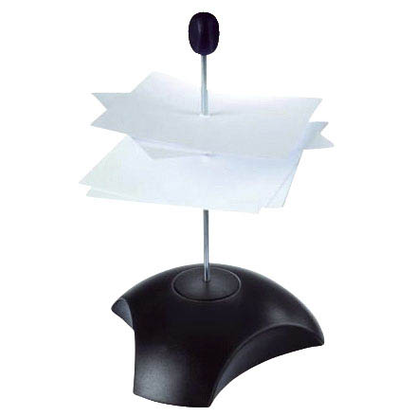 Artikelbild für HAN Zettelspießer DELTA schwarz, Artikelnummer 193522