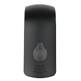 Artikelbild 1 für WENKO Desinfektionsspender Ranera 24586100 schwarz Kunststoff 740,0 ml, 1 St., Artikelnummer 806387