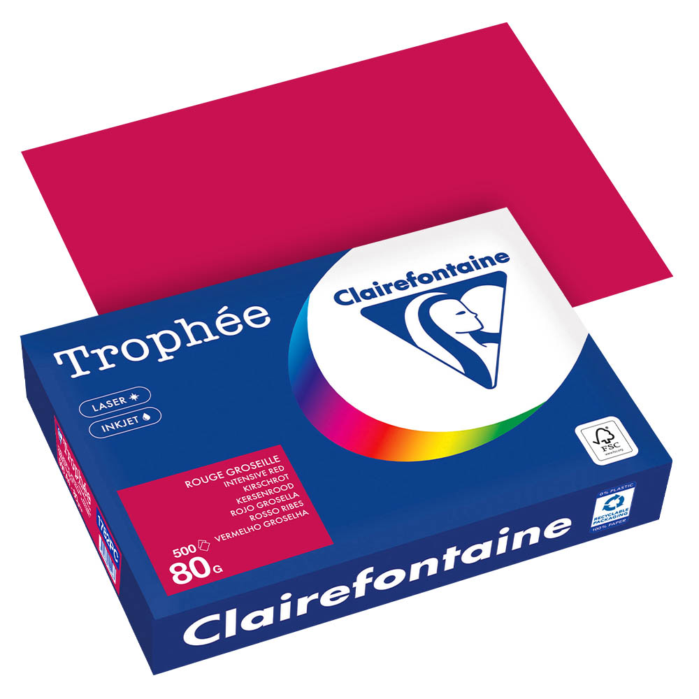ASprink Thermopapier A4 - Kompatibel Mit Produktbild-Vorschau 9