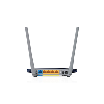 Artikelbild 4 für tp-link Archer C50 WLAN-Router, 1 St., Artikelnummer 248284
