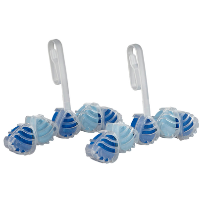 Artikelbild 2 für domol Ozeanfrische WC-Duftspüler Ocean Fresh, 2,0 St., Artikelnummer 213383