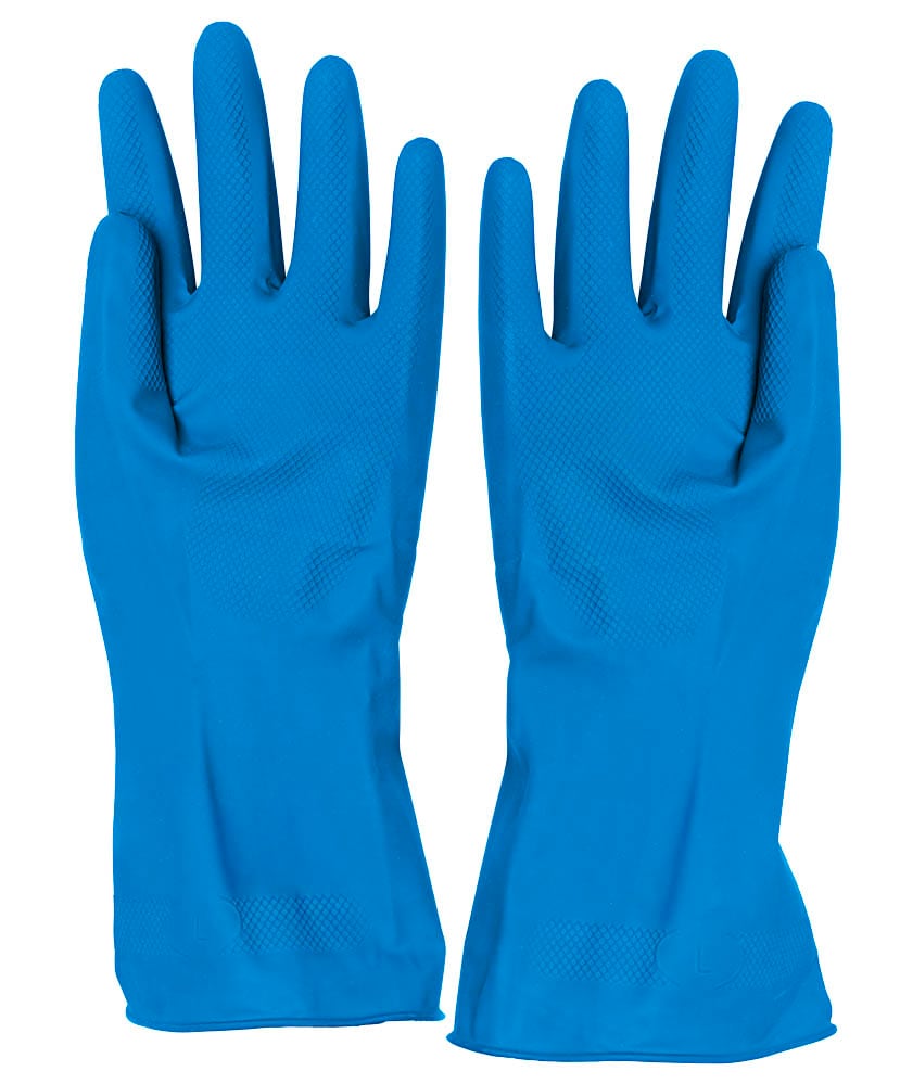 GUANTO NITRILE GRAPHENE | Sir Safety System