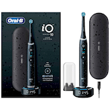 Artikelbild 1 für Oral-B Elektrische Zahnbürste iO Series 10 Luxe Edition, 1 St., Artikelnummer 399263