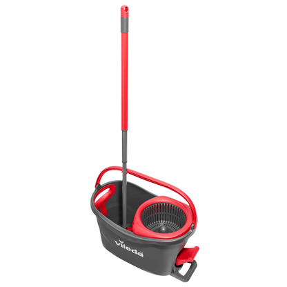 Artikelbild 10 für vileda EASY WRING & CLEAN Wischsystem, Artikelnummer 460752