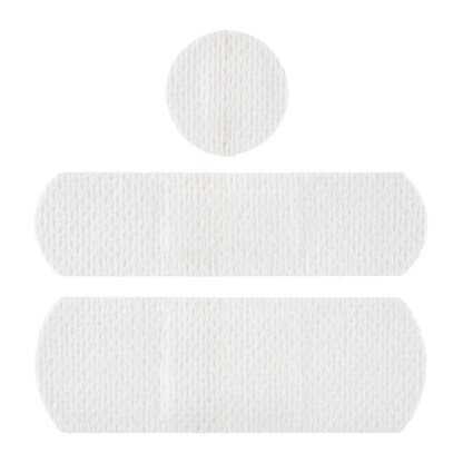 Artikelbild 5 für Nexcare™ Pflaster Soft Touch Universal N0520ASNEW weiß, 20 St., Artikelnummer 154407