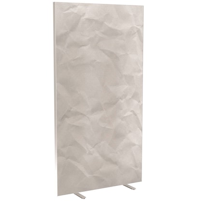 Artikelbild für PAPERFLOW Trennwand easyScreen Contents, 62001 bunt 94,0 x 173,4 cm, 1 St., Artikelnummer 205209