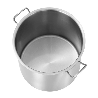 Artikelbild 3 für Bartscher Topf D290 silber 25,0 l, 1 St., Artikelnummer 427319