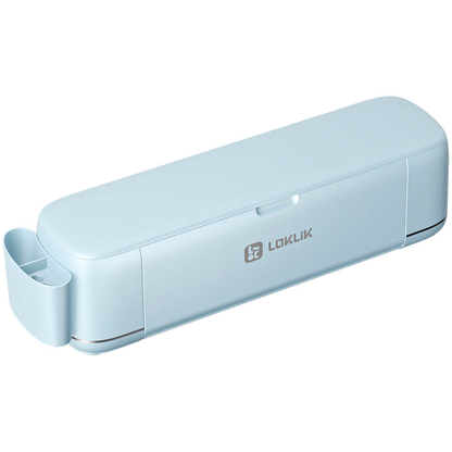 Artikelbild 14 für LOKLiK iCraft™ Schneideplotter pastelblau, 1 St., Artikelnummer 536629