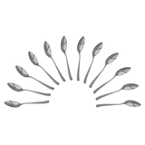 Artikelbild 1 für TOP TABLE GMBH Kaffeelöffel Primus silber poliert, 12 St., Artikelnummer 644509