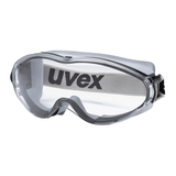 Artikelbild 1 für uvex Schutzbrille ultrasonic 9302 grau, 1 St., Artikelnummer 539609