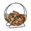 Kaminholzkörbe
