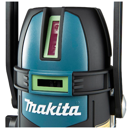 Artikelbild 11 für makita SK209GDZ Akku-Multilinienlaser 12,0 V, ohne Akku, Artikelnummer 308146