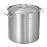 Artikelbild 1 für Bartscher Topf D380 silber 70,0 l, 1 St., Artikelnummer 427579