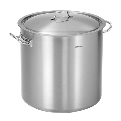 Artikelbild für Bartscher Topf D380 silber 70,0 l, 1 St., Artikelnummer 427579
