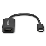 Artikelbild 1 für Kensington CV4200H USB-C/HDMI Adapter, Artikelnummer 639629