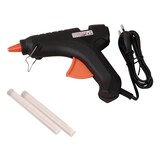 Artikelbild 1 für Rayher Heißklebepistole schwarz, 1 St., Artikelnummer 222408