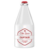 Artikelbild 1 für Old Spice® CAPTAIN After Shave Lotion 100 ml, Artikelnummer 272256