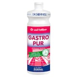 Artikelbild 1 für Dr. Schnell GASTRO PUR Fettlöser 1 l, Artikelnummer 403039