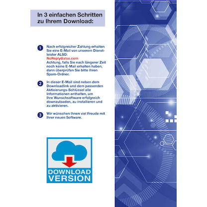 Artikelbild 2 für KASPERSKY Plus Sicherheitssoftware Vollversion (Download-Link), Artikelnummer 898657