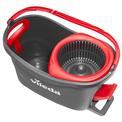 Artikelbild 13 für vileda EASY WRING & CLEAN Wischsystem, Artikelnummer 460752